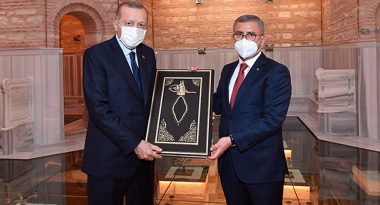 erdoganuskudaracilis