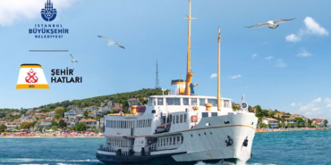 TUZLA-PENDİK-BÜYÜKADA SEFERLERİ BAŞLADI