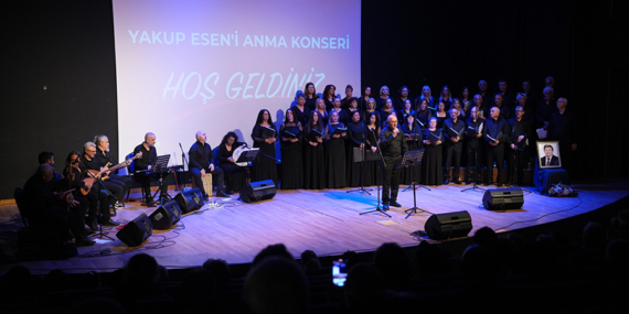 konser